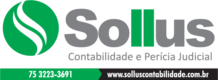 Sollus - Soluções Contábeis e Tributárias